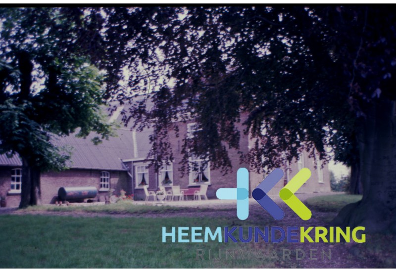 Pannerden Raaihof Coll. HKR (2)